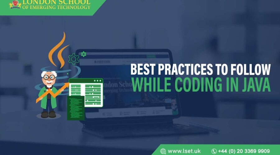 Best Practices to Follow While Coding in Java