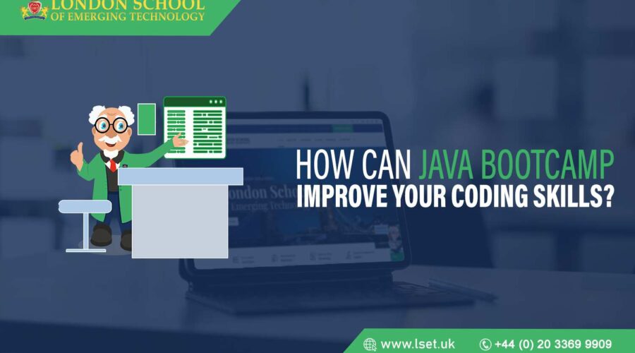 How Can Java Bootcamp Improve Your Coding Skills