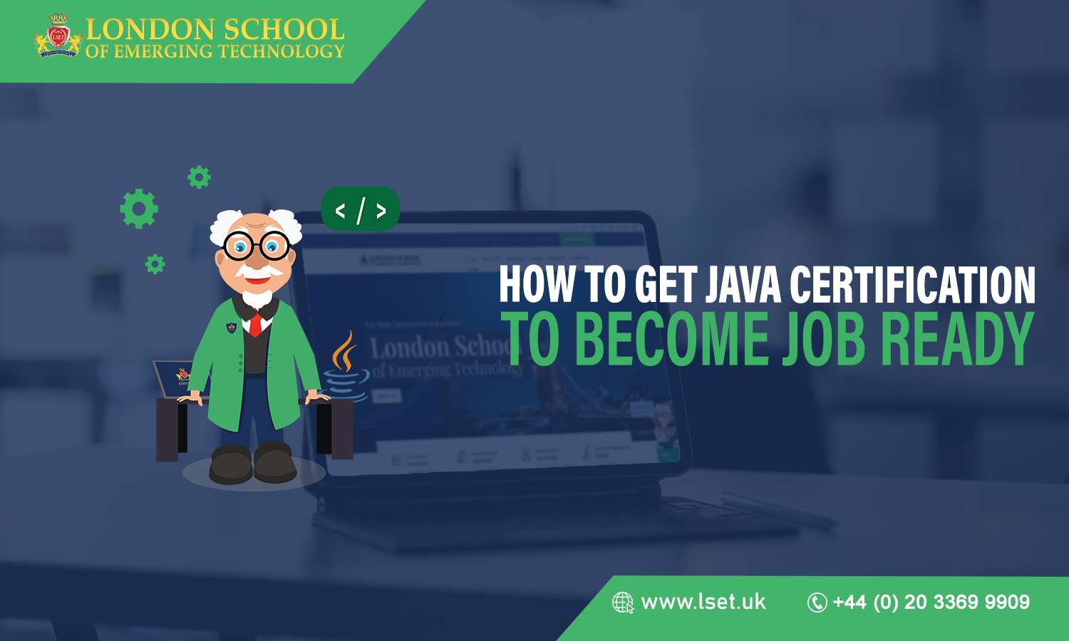 How to Get Java Certification to Become Job Ready