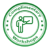 Complimentary Workshops