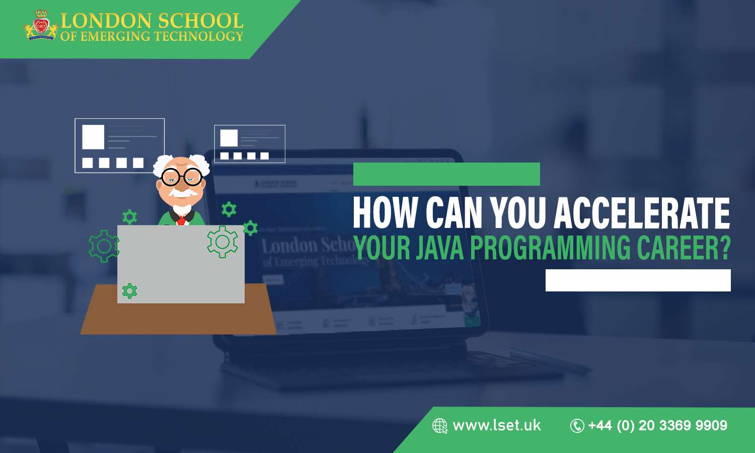 How Can You Accelerate Your Java Programming Career
