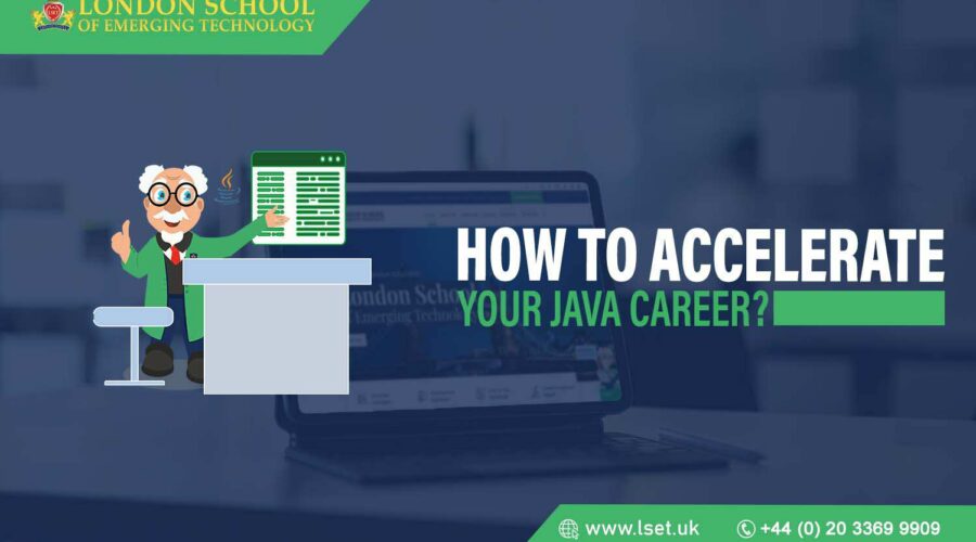 How to Accelerate Your Java Career