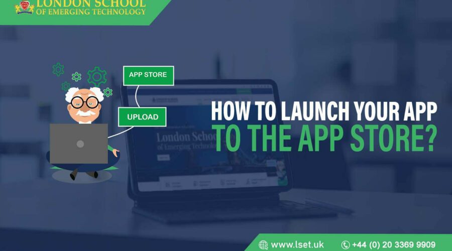 How to Launch Your App to the App Store