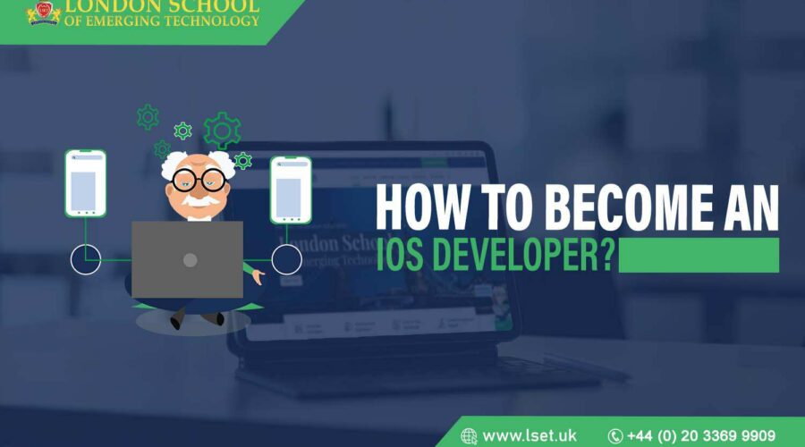 How to become an iOS developer