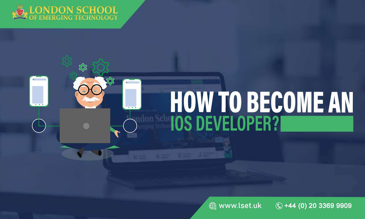 How to become an iOS developer