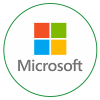 Microsoft