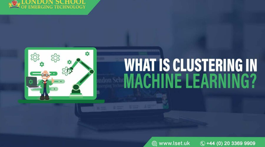 What is Clustering in Machine Learning