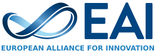 EUROPEAN ALLIANCE FOR INNOVATION