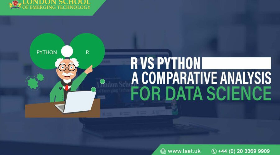 R vs Python A Comparative Analysis for Data Science