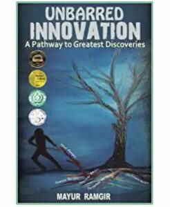 Unbarred Innovation Unbarred Innovation