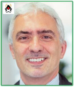 Bruno Bossola Bruno LSET Mentor