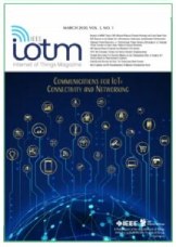 IEEE Internet of Things Journal IEEE Internet of Things Journal