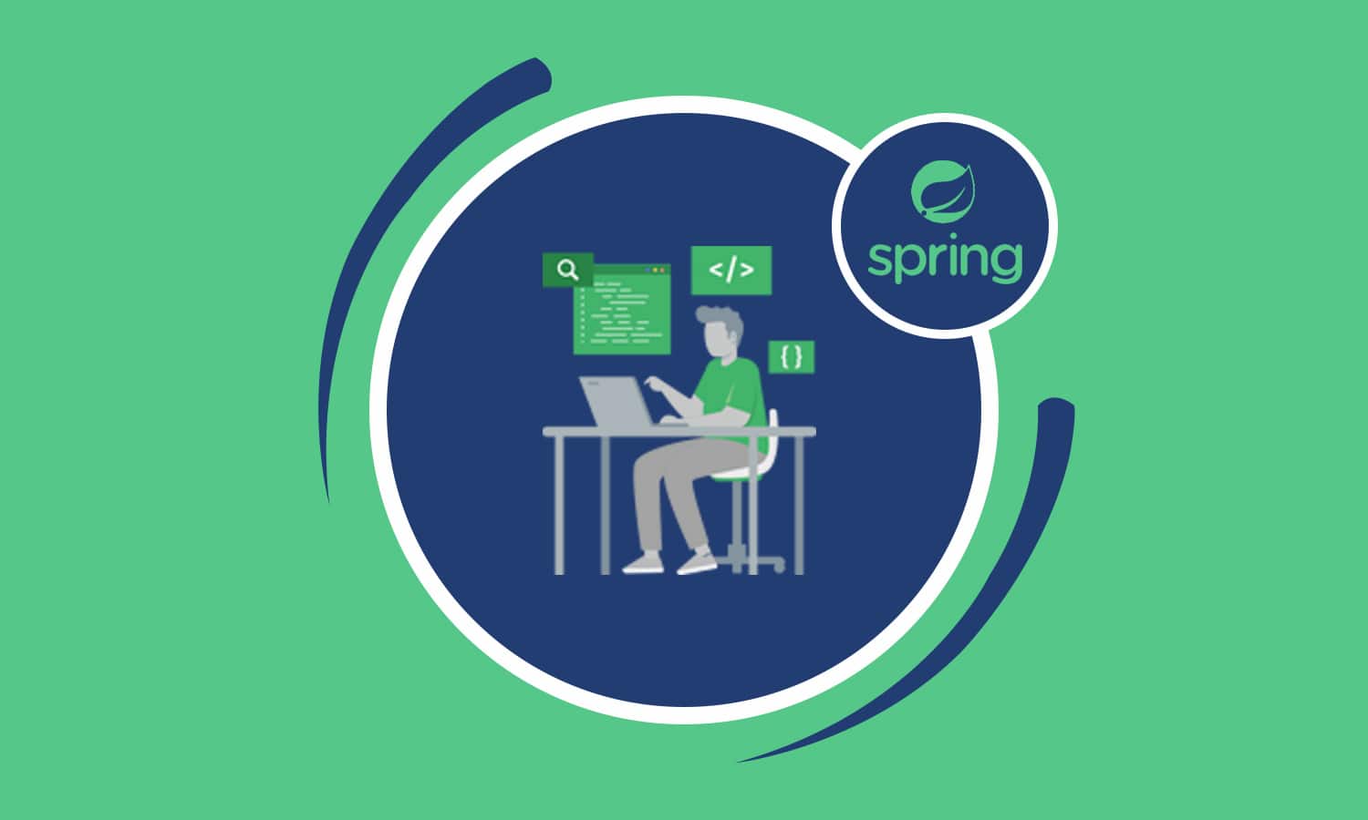 Java Spring Microservices