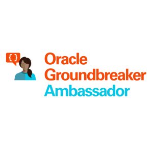 Oracle Ground Breaker Oracle Ground Breaker