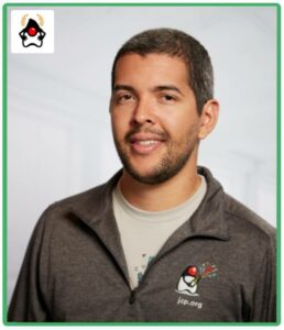 Otavio Santana LSET Mentor