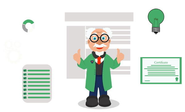 Benefits of LSET Certificate