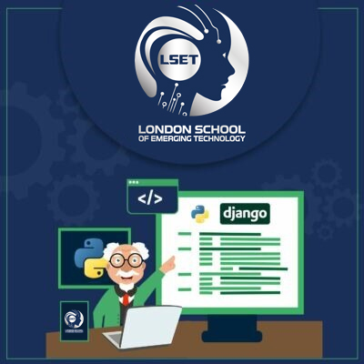 Full Stack Python with Django