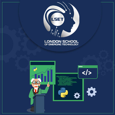 Data Science With Python