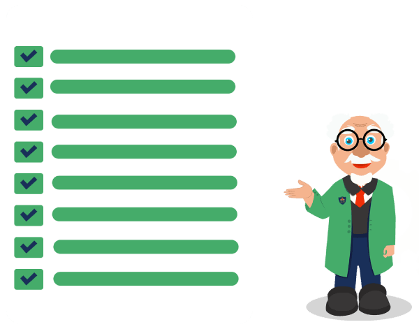 Your Responsibilities