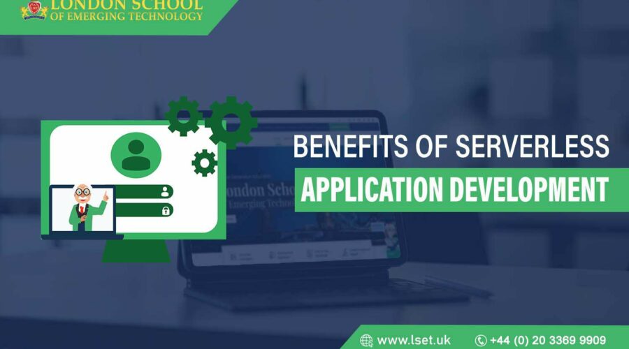 Benefits of Serverless Application Development