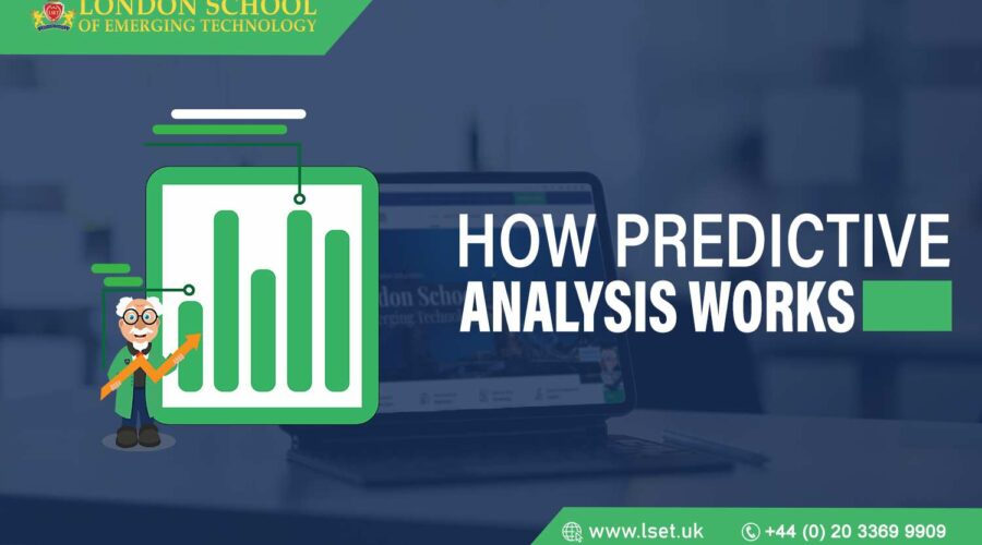 How Predictive Analysis Works
