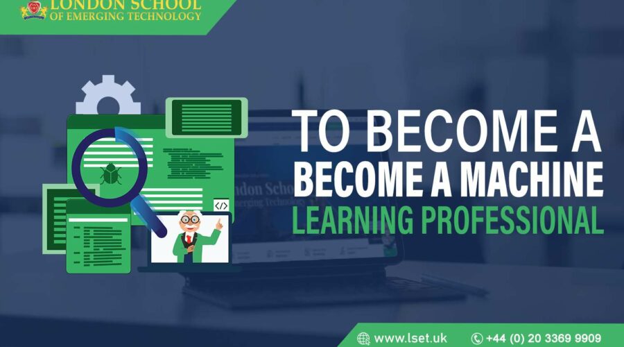 Skills to Learn to Become a Machine Learning Professional