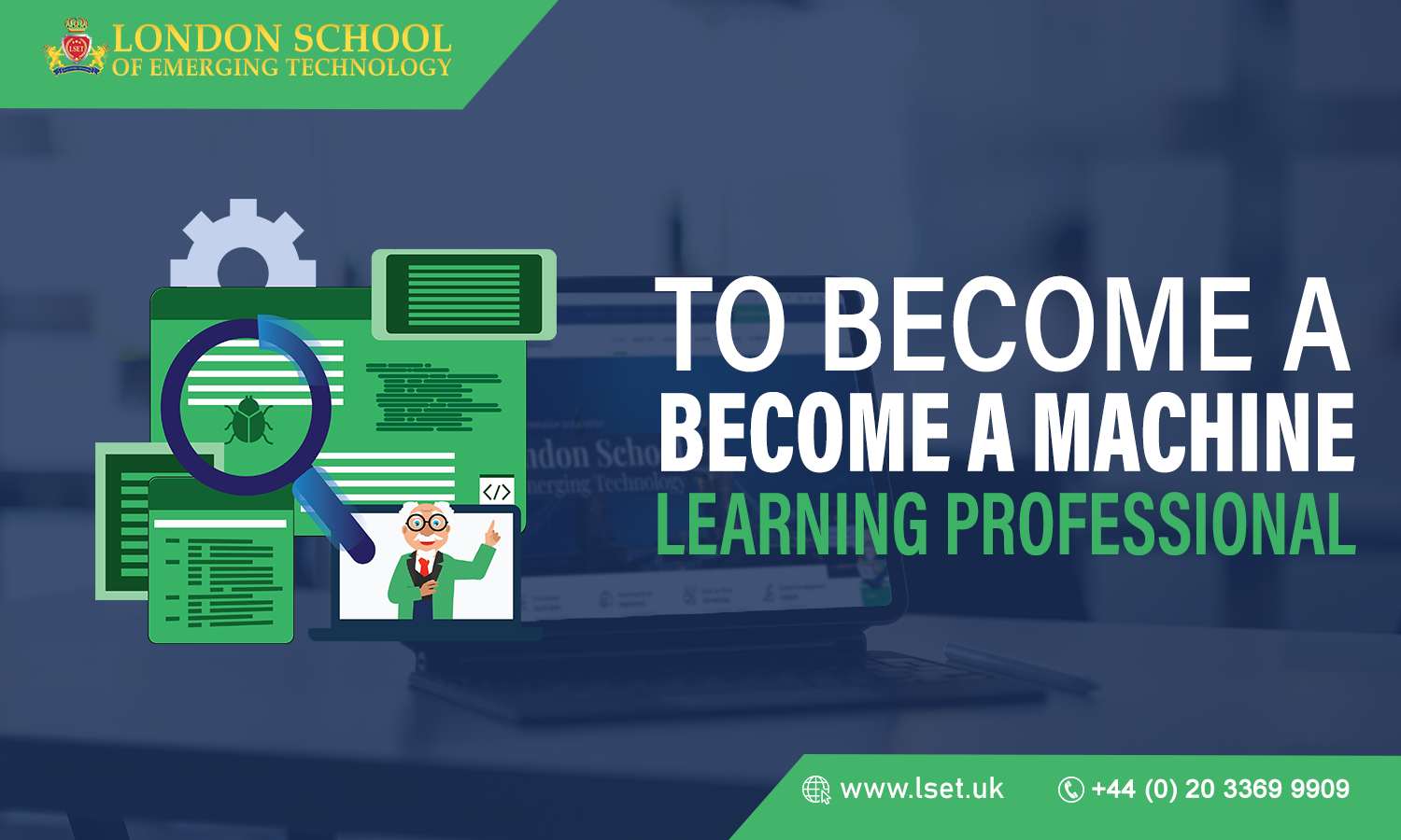 Skills to Learn to Become a Machine Learning Professional