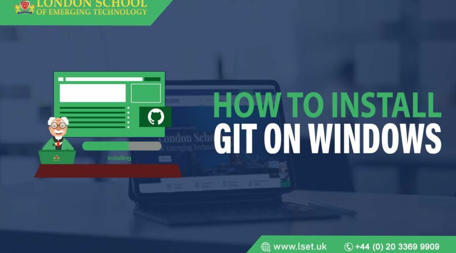How To Install Git On Windows (1)