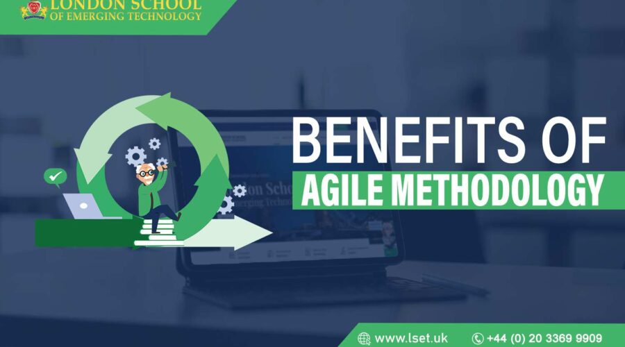 Benefits of Agile methodology