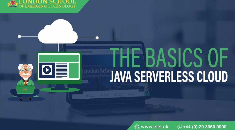 The Basics of Java Serverless Cloud
