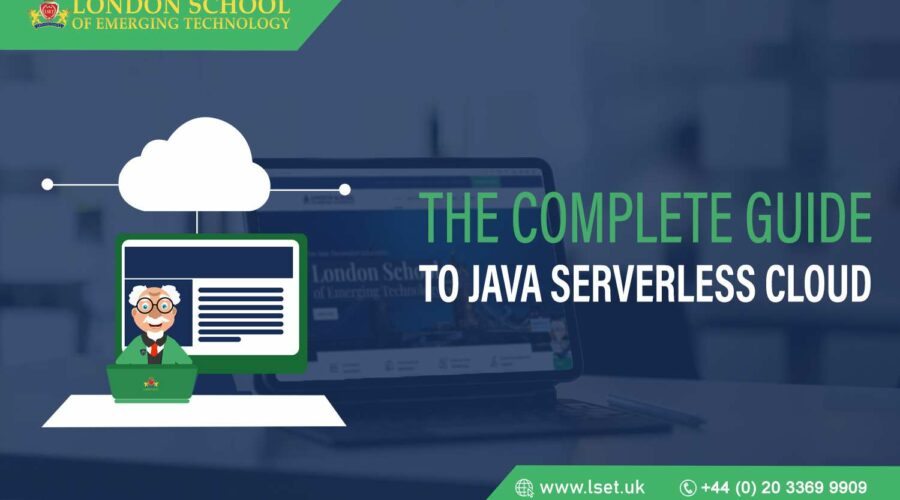 The Complete Guide to Java Serverless Cloud
