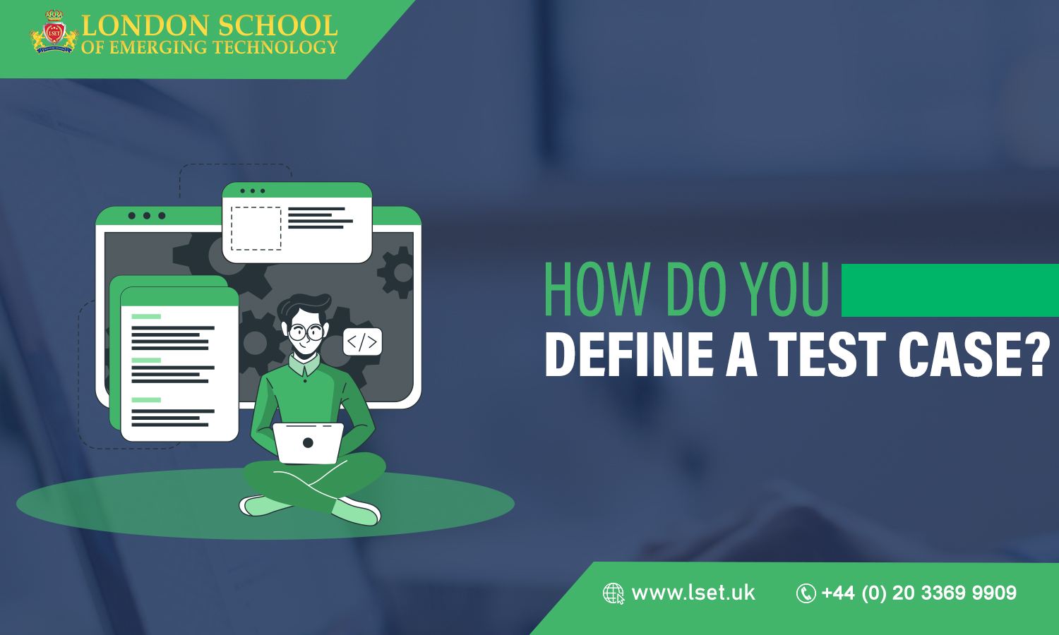 define a test case