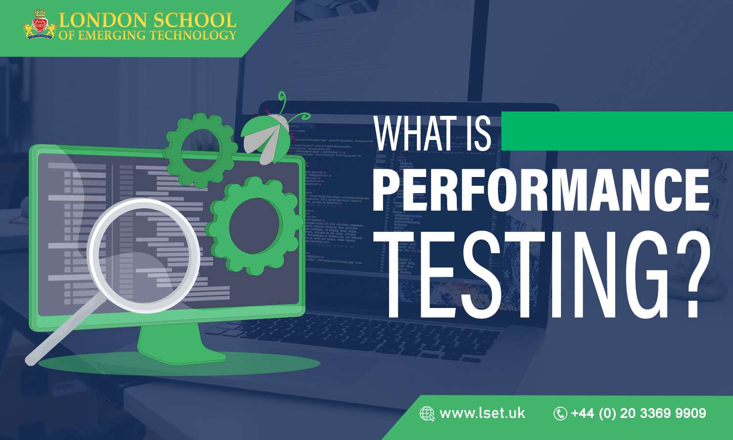 Performance Testing