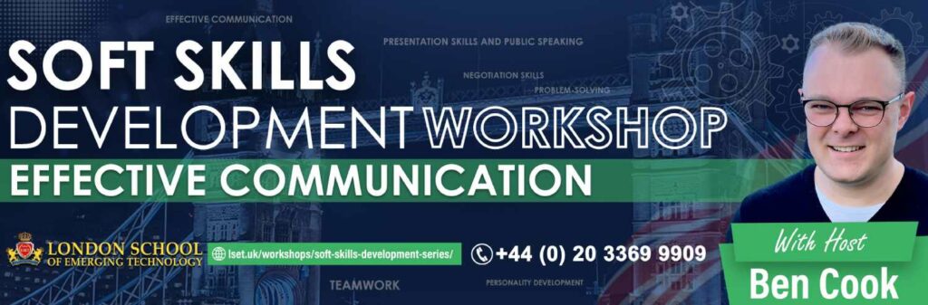 Effective Communication