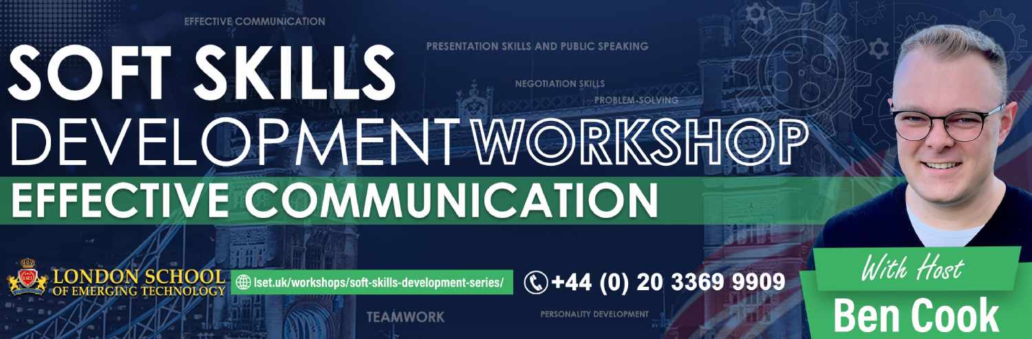 Effective Communication