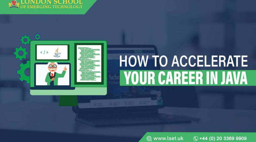 How To Accelerate Your Career In Java