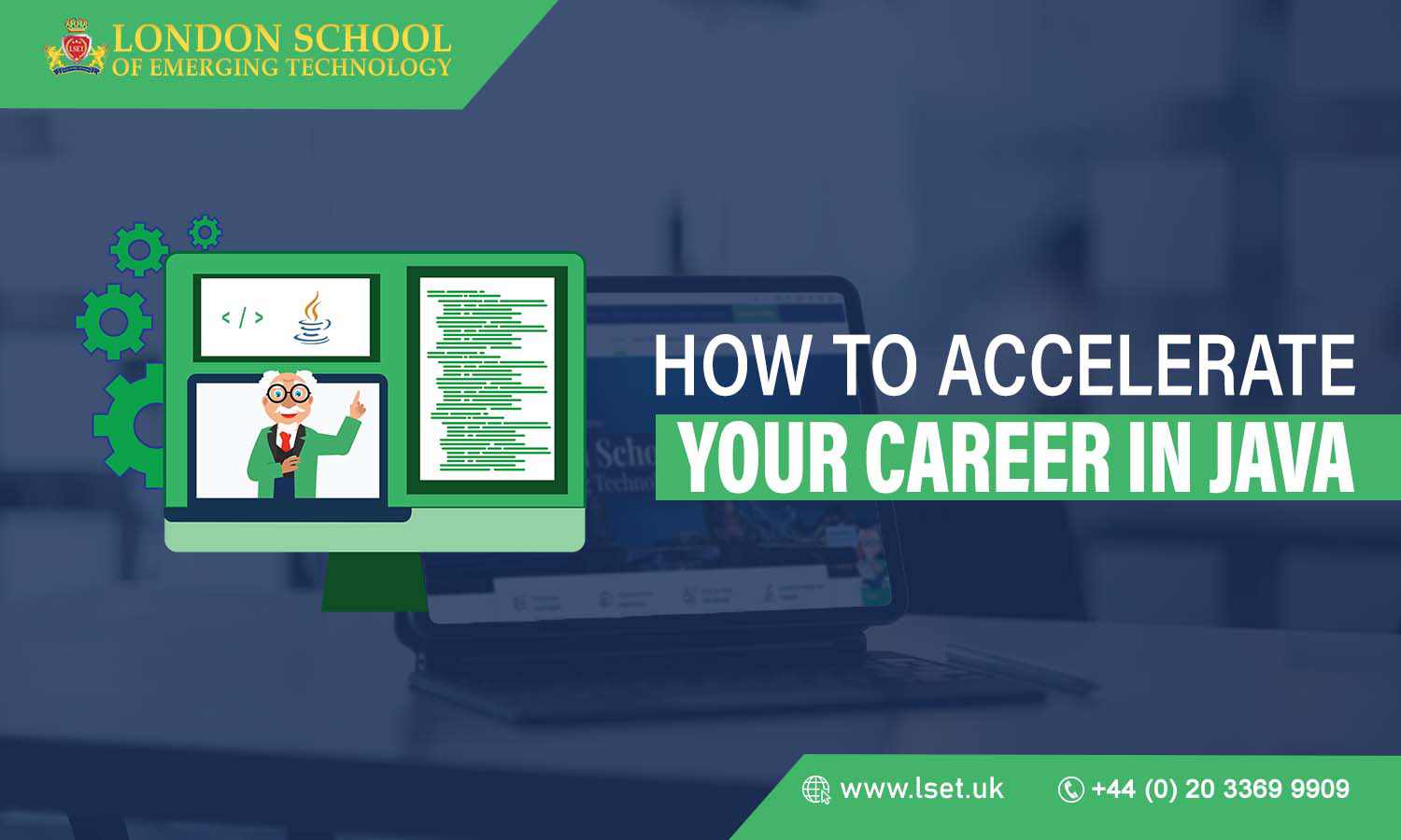How To Accelerate Your Career In Java