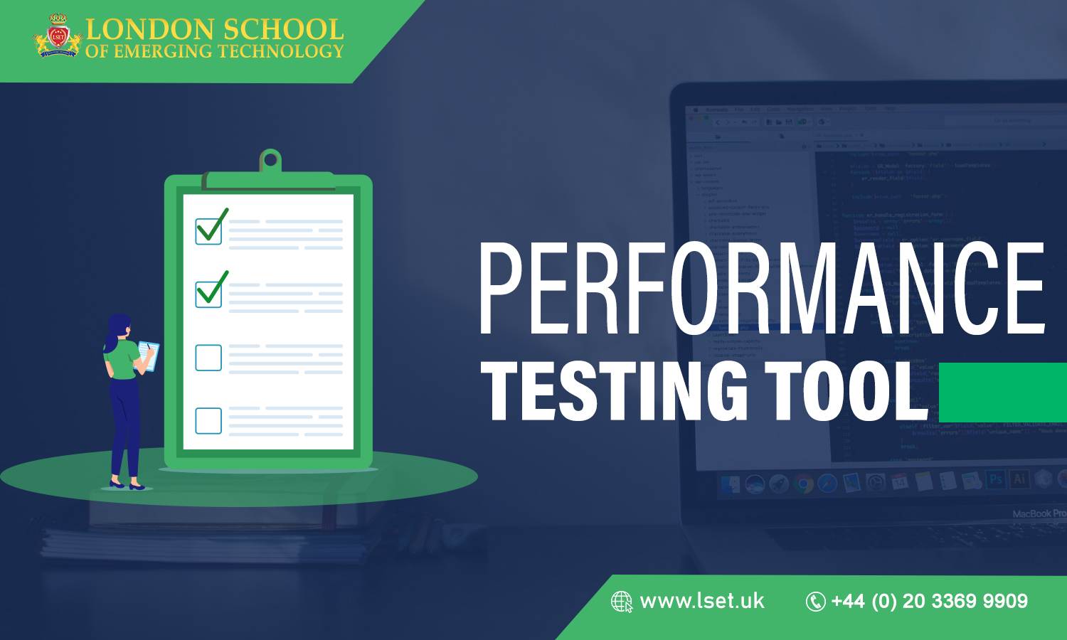 Performance Testing Tools
