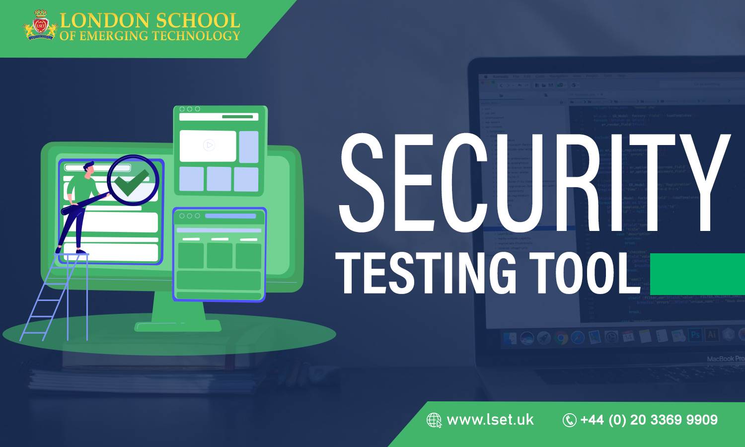 Security Testing Tools