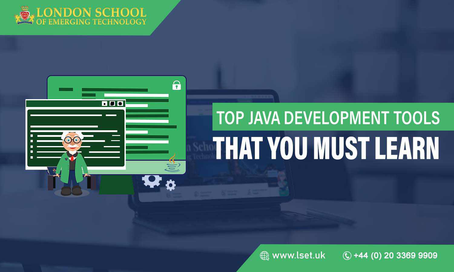 Top Java Development Tools That You Must Learn