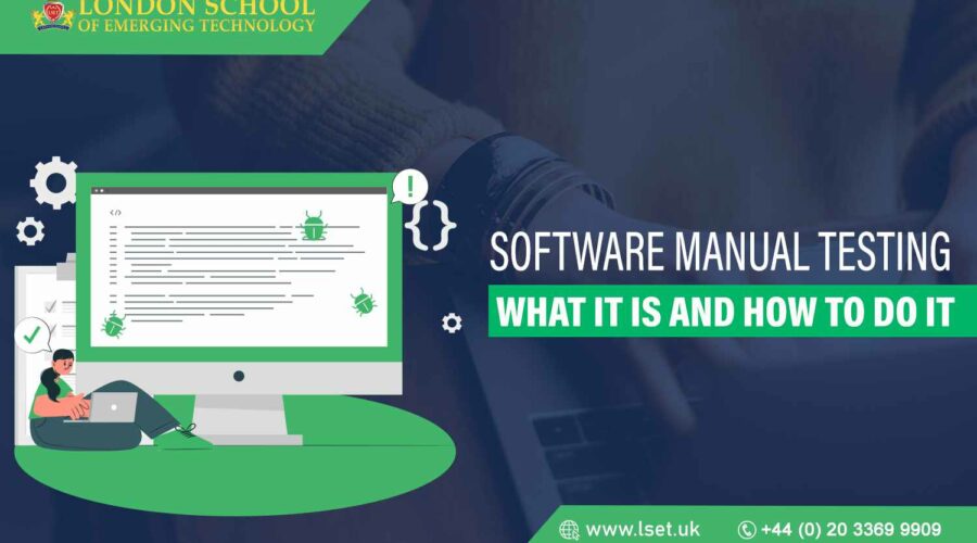 Software Manual Testing What It Is and How to Do It