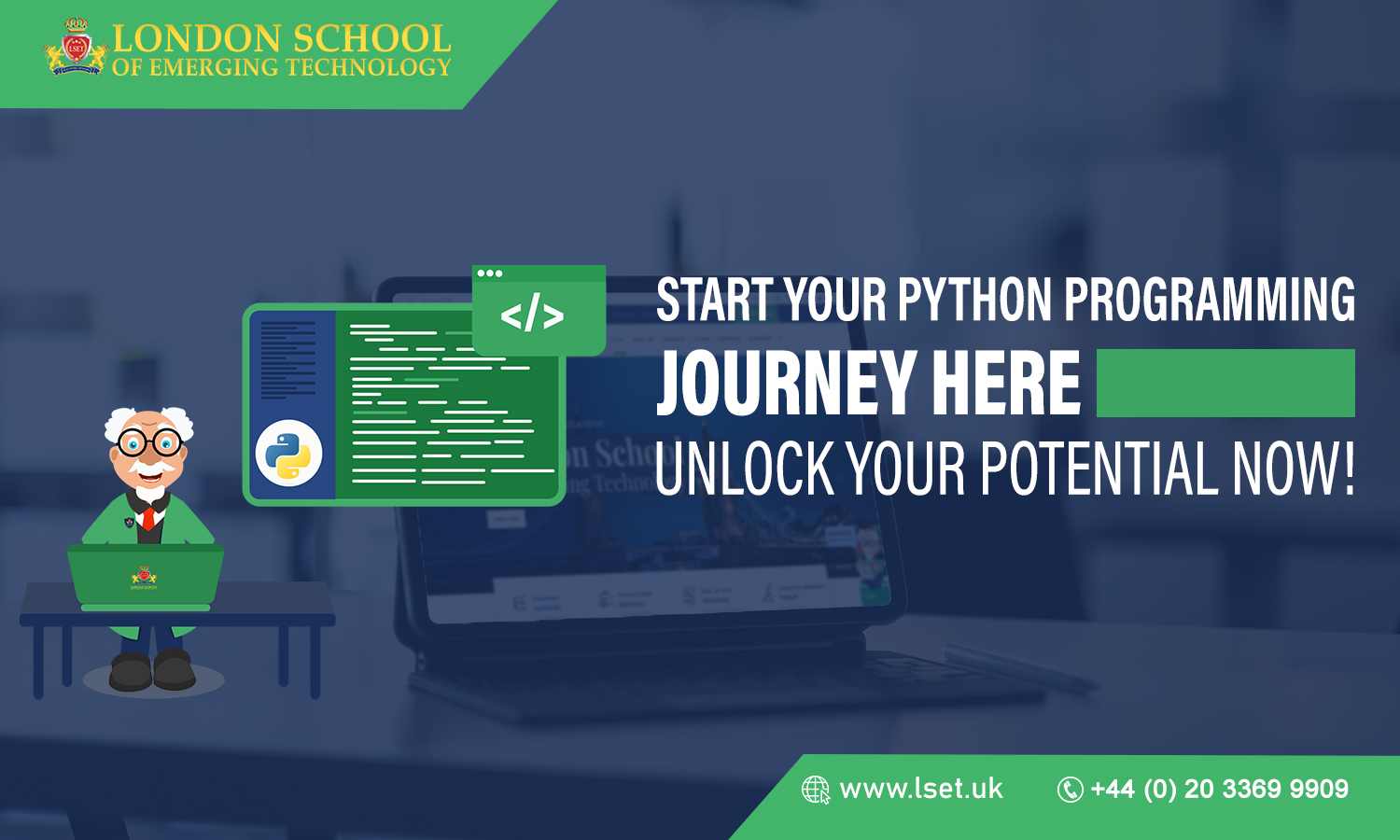 Start Your Python Programming Journey Here Unlock Your Potential Now!