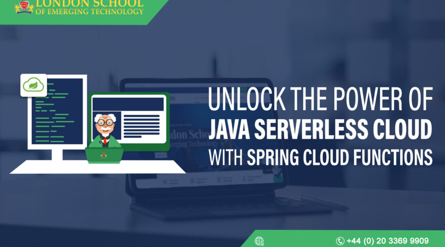 Unlock the Power of Java Serverless Cloud with Spring Cloud Functions