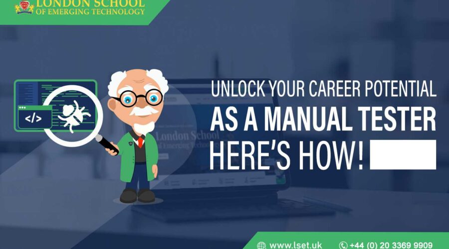 Unlock Your Career Potential as a Manual Tester – Here’s How!