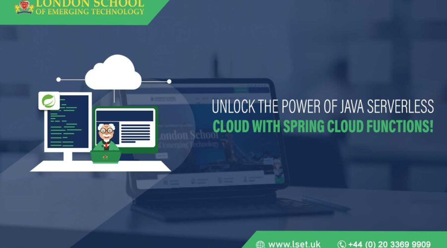 Unlock the Power of Java Serverless Cloud with Spring Cloud Functions!