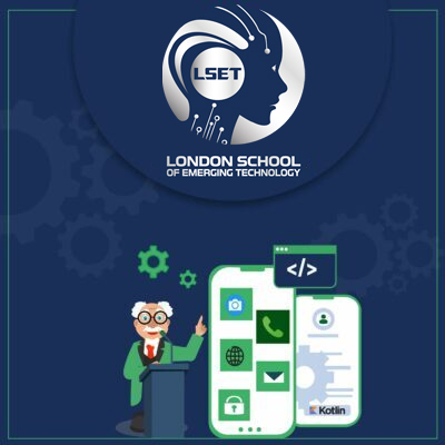 Kotlin App Development