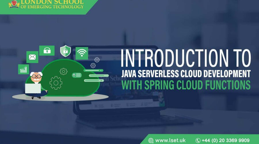 Introduction to Java Serverless Cloud Development with Spring Cloud Functions
