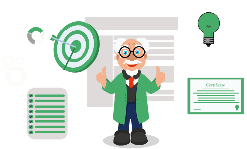 Benefits of LSET Certificate