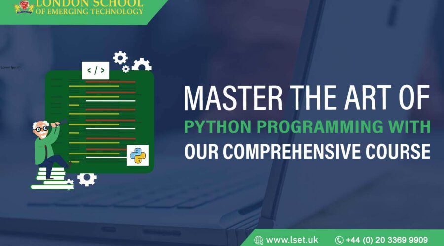 Master the Art of Python Programming with Our Comprehensive Course 16 ap