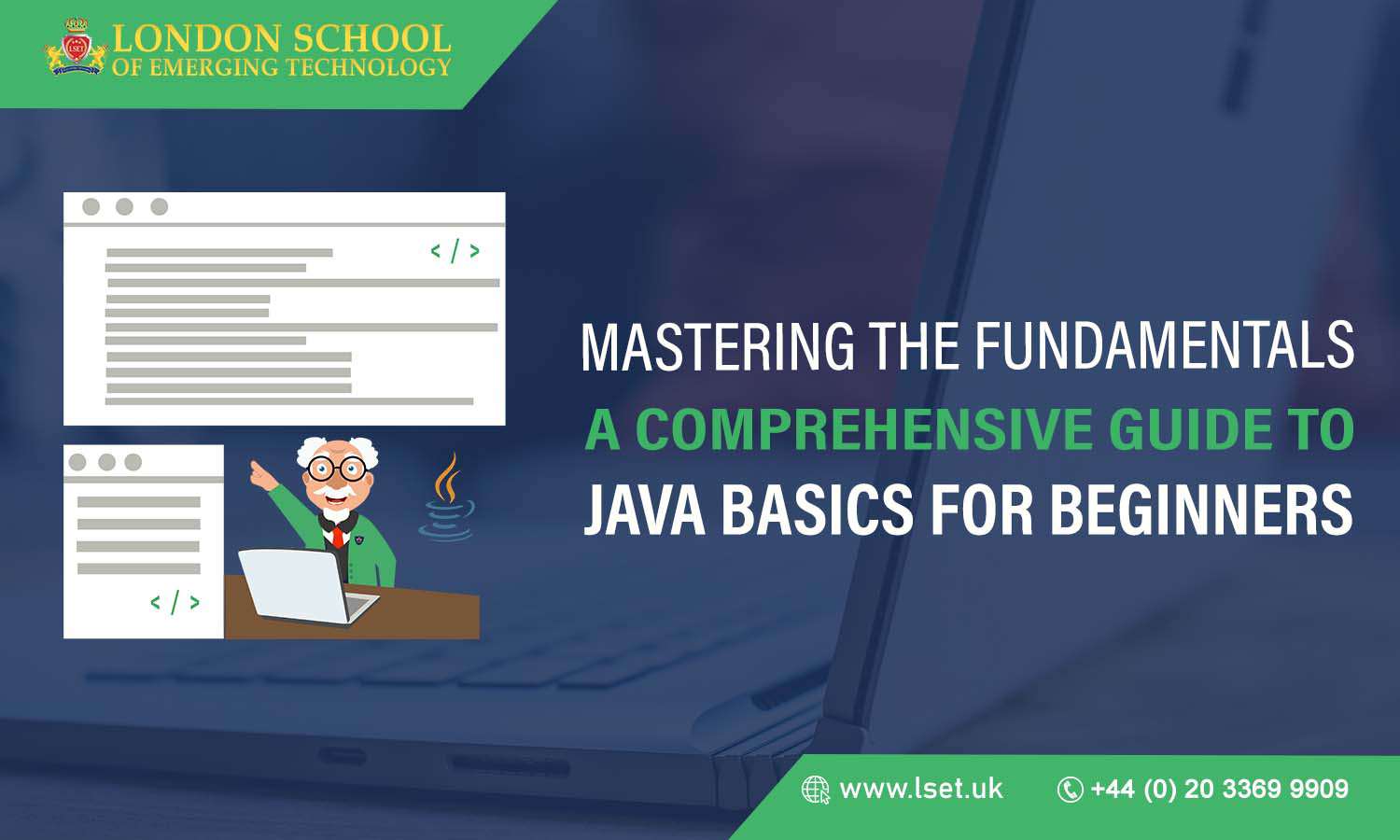 Mastering the Fundamentals A Comprehensive Guide to Java Basics for Beginners 17 ap
